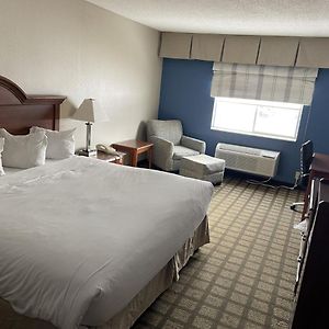 King Room Non-Smoking